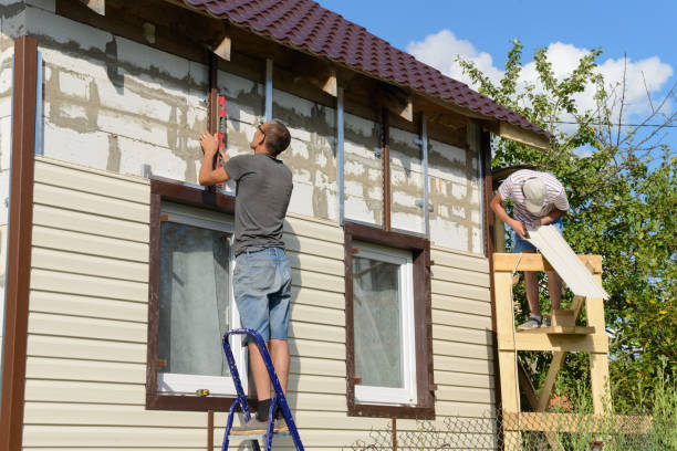 Best Historical Building Siding Restoration  in Miami Shores, FL